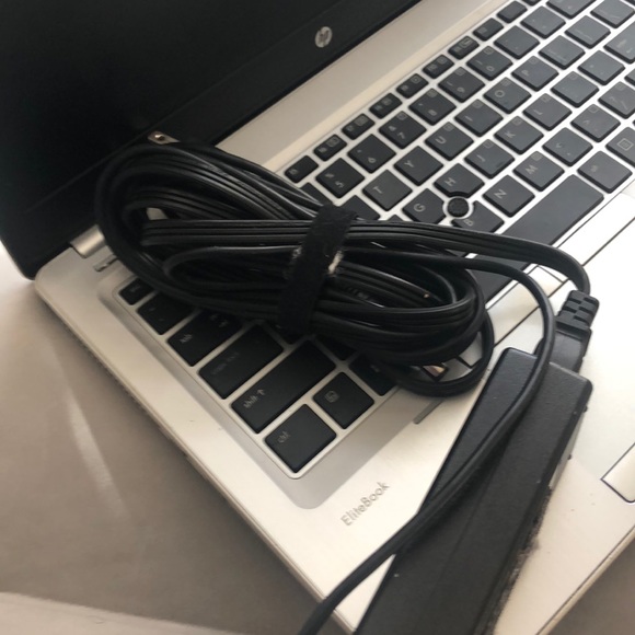 HP Windows 7 pro OA Computer - Picture 2 of 3